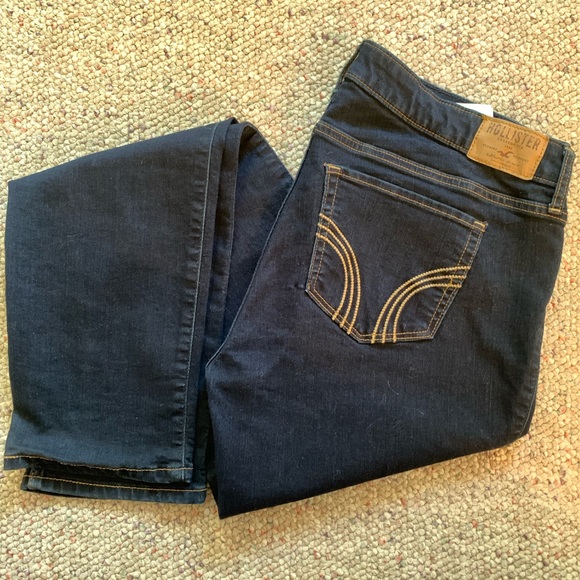 HOLLISTER Skinny Jeans - Picture 3 of 4